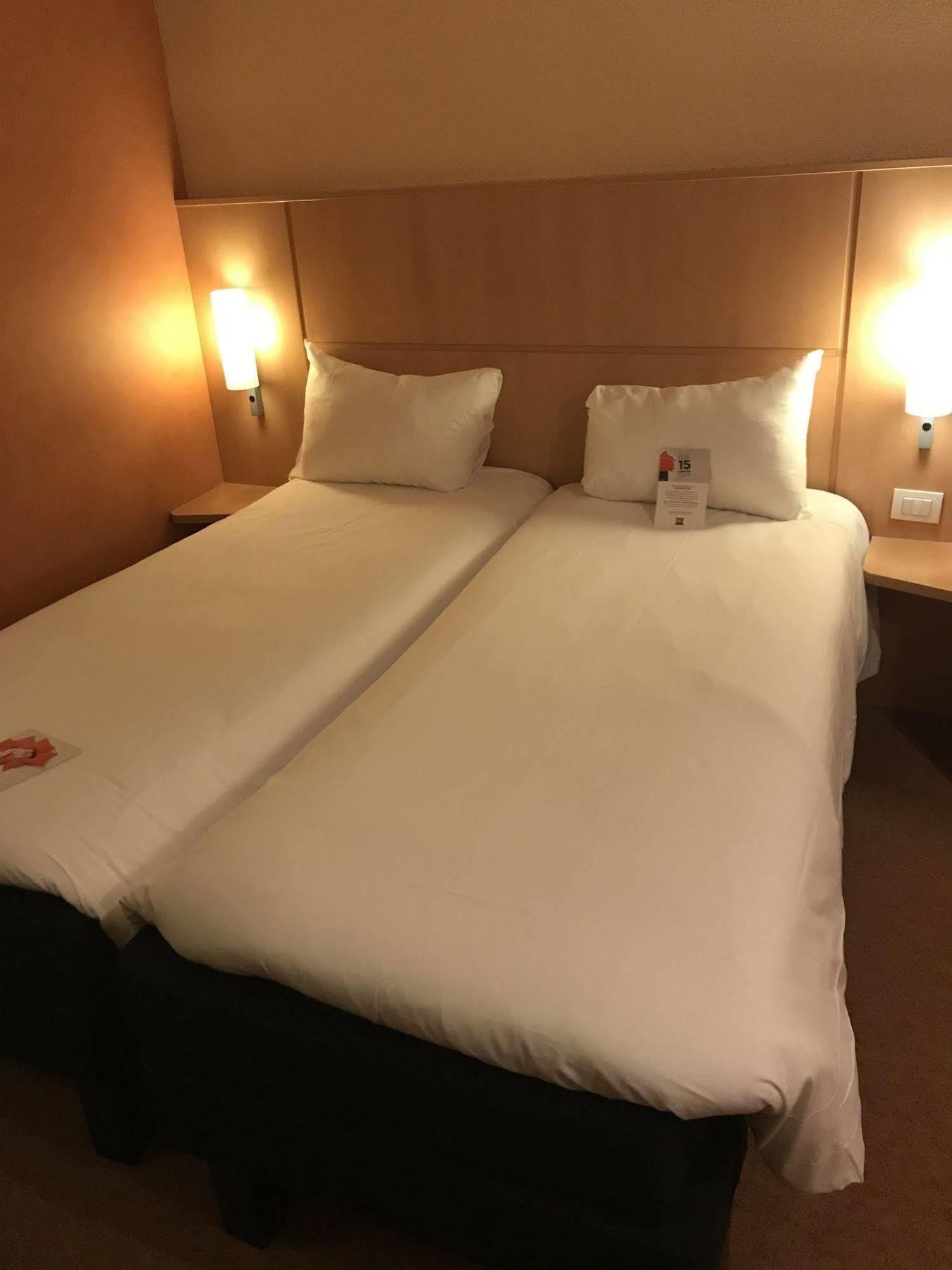 Ibis Como Grandate Dış mekan fotoğraf